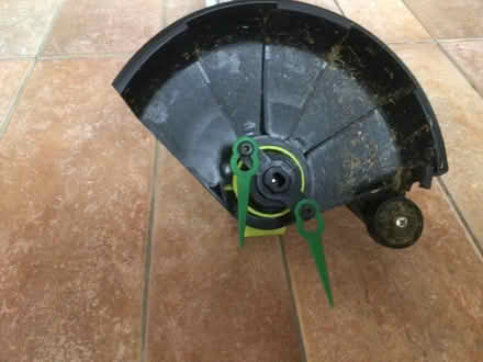 Photo of free Strimmer (Noctorum CH43) #2