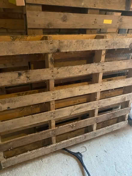 Photo of free Several items (Great Baddow CM2) #1