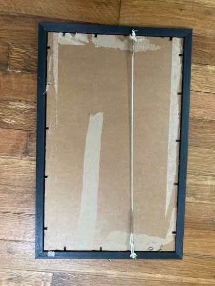 Photo of free One more picture frame (Panshanger AL7) #2