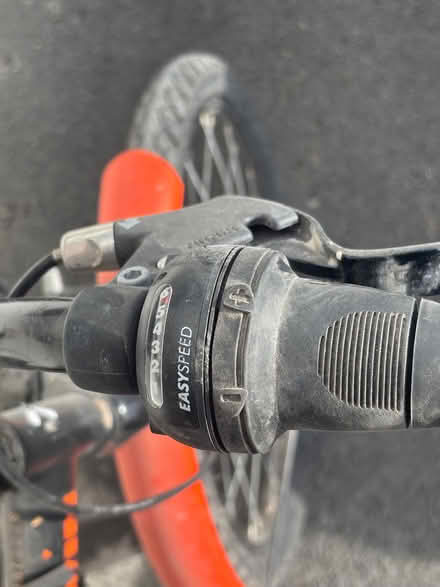 Photo of free Child’s bike - age 7/8 (Wollaton NG8) #2