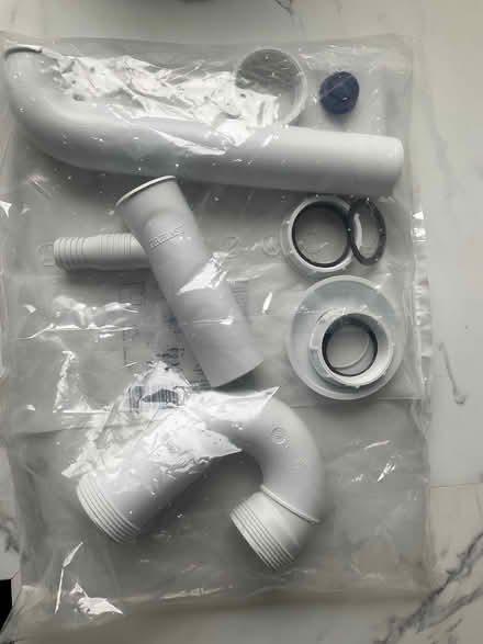 Photo of free Pipework for kitchen sink (Jesmond Park East NE7) #2
