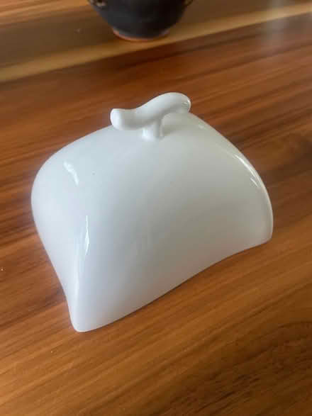 Photo of free Butter dish cover (Cookham Rise SL6) #1