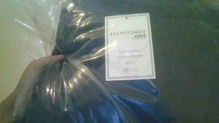 Photo of free 2 unwanted unopened items (BA2) #2
