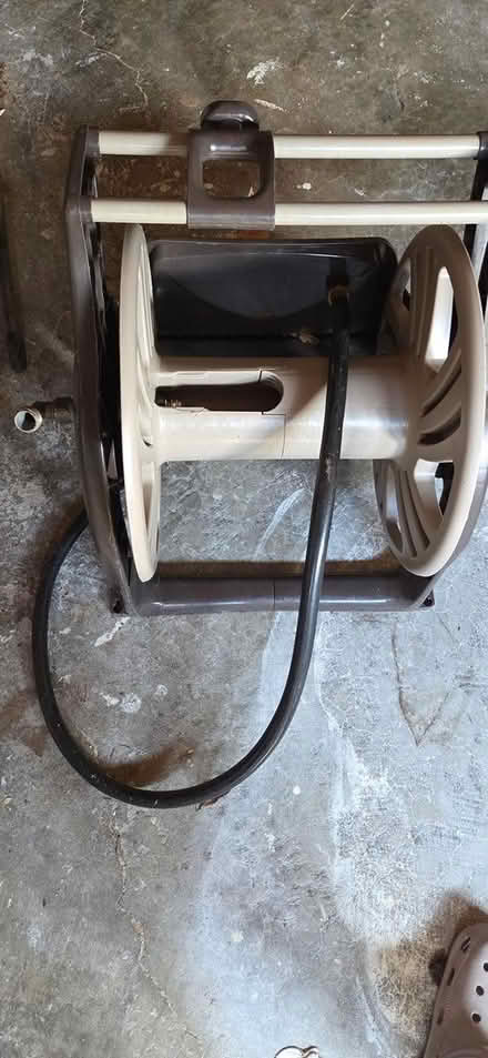 Photo of free Hose Reel (Bowie) #1