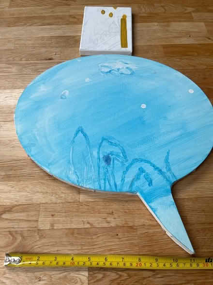 Photo of free Painting Canvases (Wainscott) #1