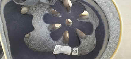 Photo of free Kids bike/scooter/skate helmet (Little Chalfont (HP7)) #2