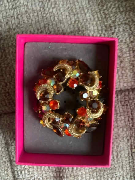 Photo of free Brooch (Southport PR8) #1