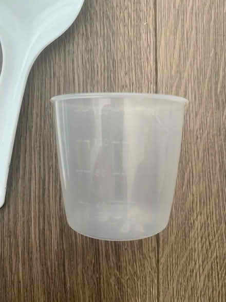 Photo of free Rice cooker spoons (W3) #3