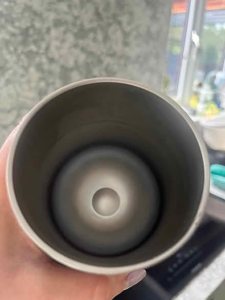 Photo of free Thermal drinking cup (Wokingham RG40) #3
