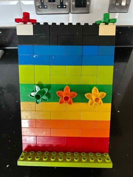 Photo of free Duplo lego (RH16) #1