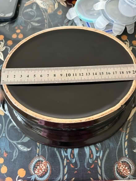 Photo of free Pot for a slow cooker (Stogursey TA5) #2