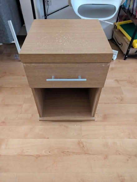 Photo of free Small wardrobe (RG2) #3