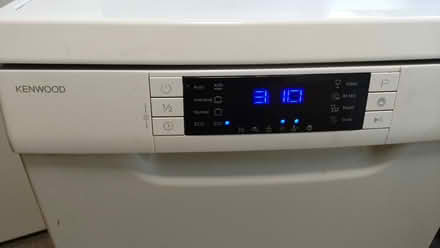 Photo of free Dishwasher (Denholme BD13) #3