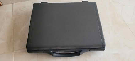 Photo of free Samsonite briefcase (Little Chalfont (HP7)) #2