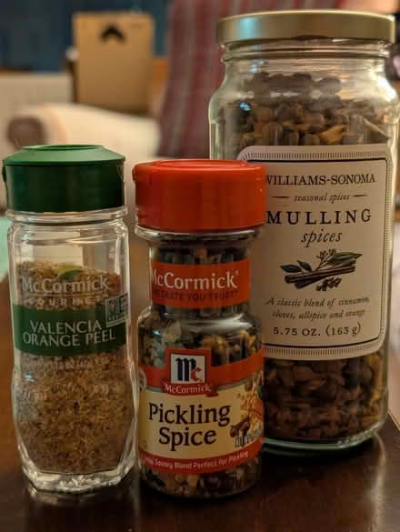 Photo of free Spices (Ashland) #1