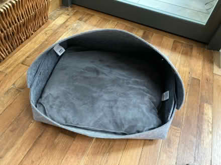 Photo of free Cat bed (Panshanger AL7) #1