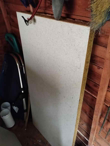 Photo of free Two MDF kitchen worktops (Kidlington OX5) #1
