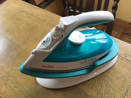 Photo of free Iron (Selston NG16) #2