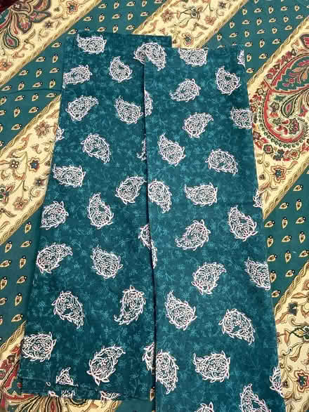 Photo of free King size duvet cover (Ruislip UB10) #3