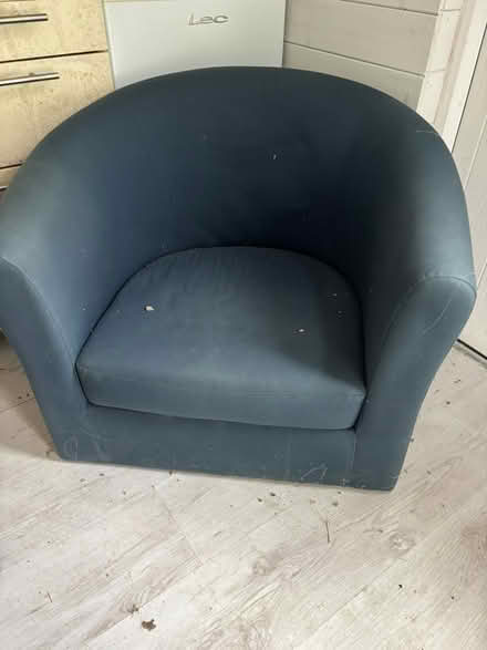 Photo of free A chair meant for your little one (CV8) #1