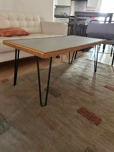 Photo of free Coffee table (Brooklyn) #2