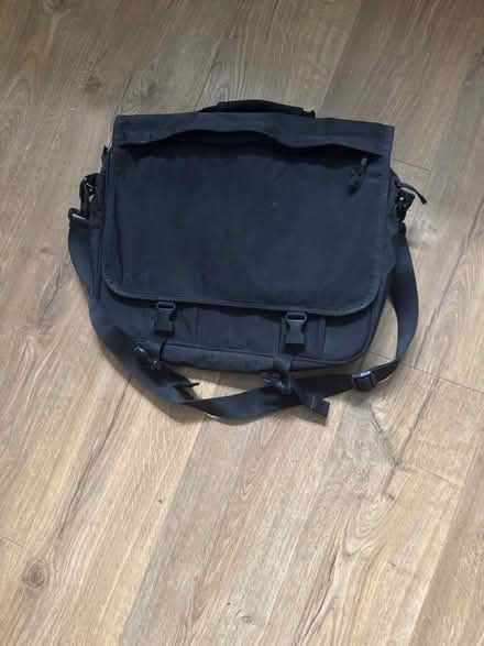 Photo of free Computer bag (St Margarets TW1) #1