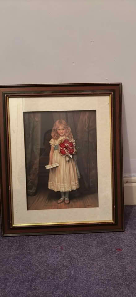 Photo of free Painting (Swalwell, NE16) #1
