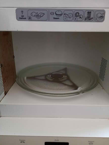 Photo of free Microwave (Eastbourne) #2