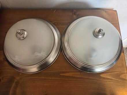 Photo of free Light Fixtures (Countryside) #1