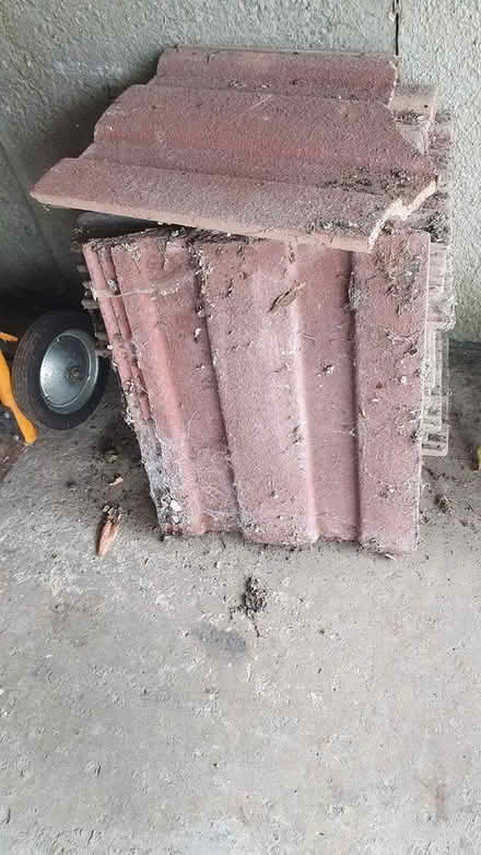 Photo of free Roof tiles (Kingswood/Hanham) #2