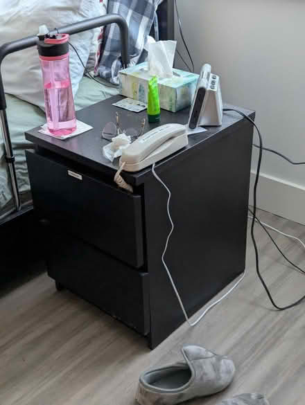 Photo of free Furniture (Cooksville) #2