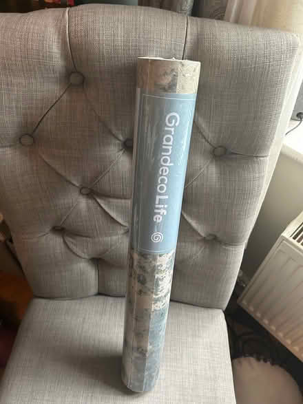 Photo of free Wallpaper roll (Bournville B30) #2