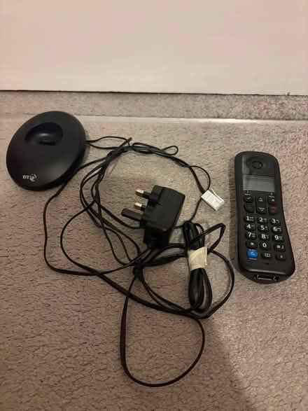 Photo of free House phone. (Oldfield Park) #3