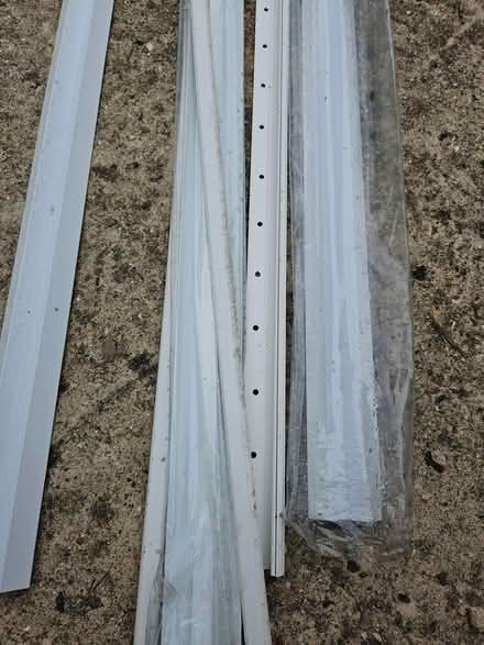 Photo of free Brand new tile edge toppers (Church RG2) #2