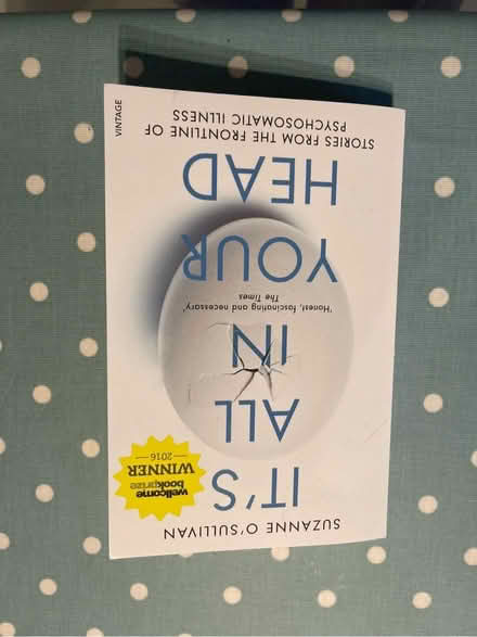 Photo of free Book (Penrith CA11) #1