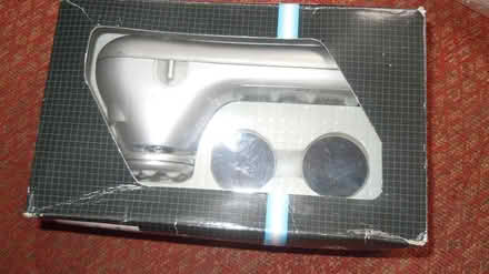 Photo of free Cooking Tongs/ Callous Remover (langport) #2