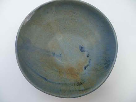 Photo of free Repair: lovely pottery bowl (The Nurserylands TW12) #3