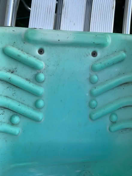 Photo of free Outdoor kids slide (Colchester CO1) #2