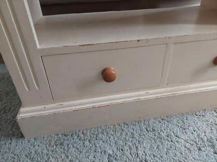 Photo of free TV unit (Lowestoft NR32) #3