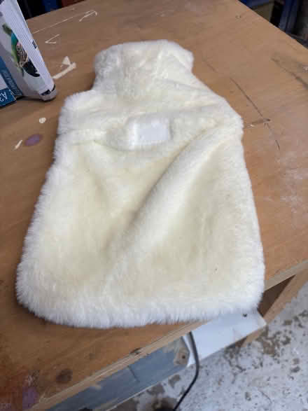 Photo of free Hot water bottle (Colehill BH21) #2