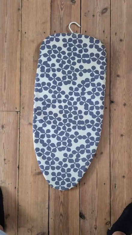 Photo of free Ikea mini ironing board (N18 1QD) #1