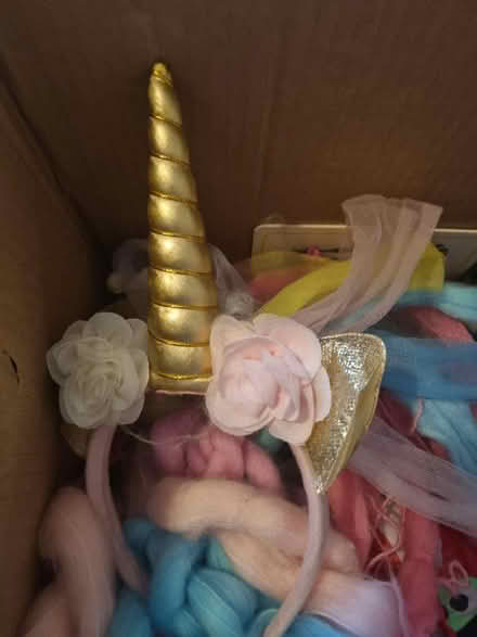 Photo of free Small toys (SE15) #2