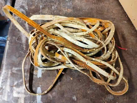 Photo of free LED strip lights (Westmont) #1