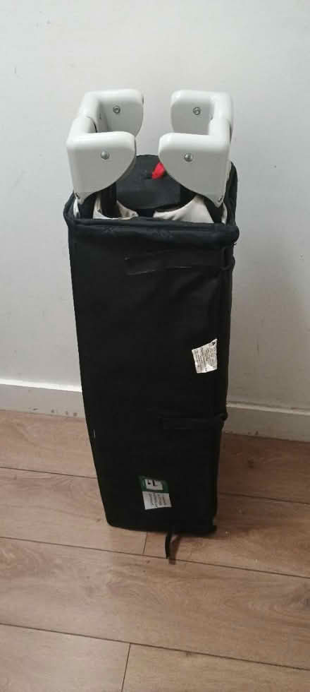 Photo of free Travel cot (E20, Stratford) #1