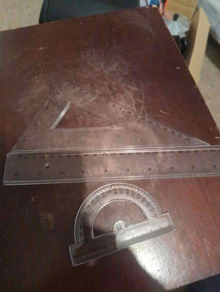 Photo of free Rulers set (LU2) #1