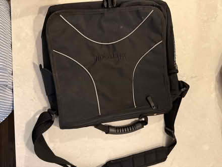 Photo of free Microsoft-logged Canvas Bag (North Cleveland Park) #1