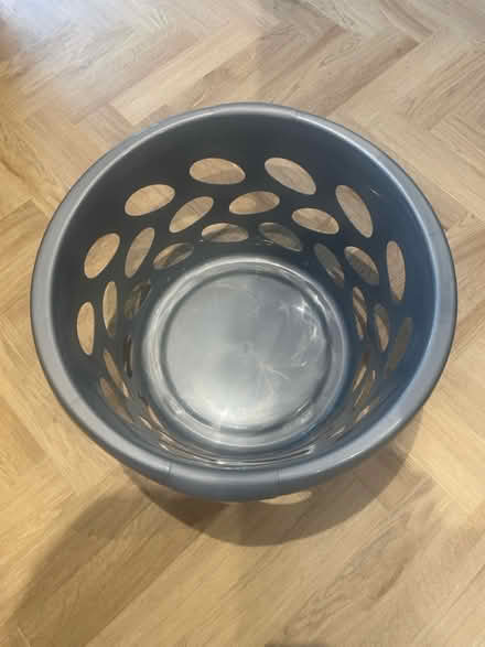 Photo of free Laundry Basket (Dore, S17) #2