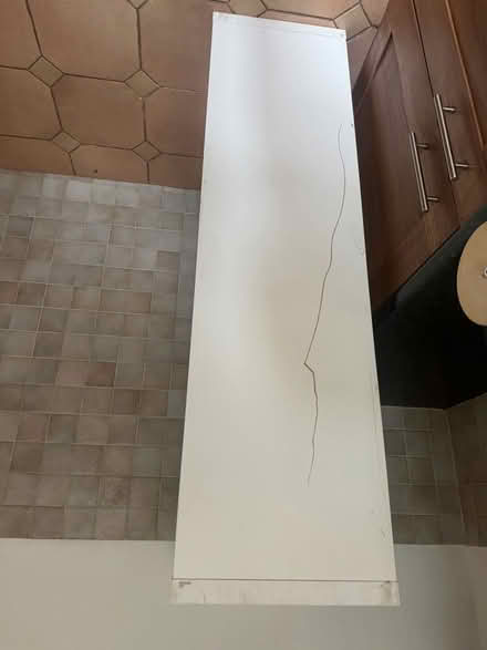 Photo of free IKEA double Kallax unit (Rayners Lane HA2) #2