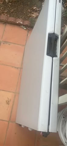 Photo of free Fold Up Table (Sunnyvale area. 94086 zip code) #4