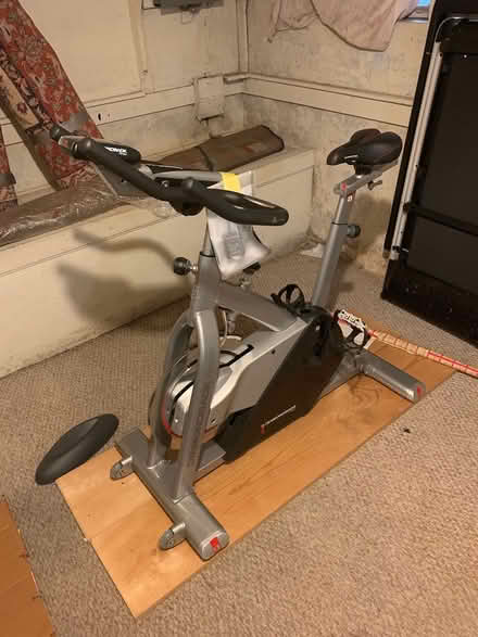 Photo of free Diamondback Spin Bike (Brookland/Rhode Island Ave NE) #1